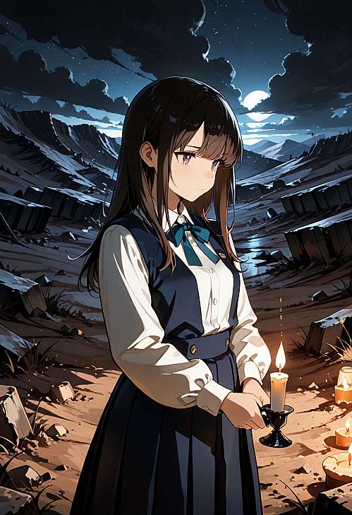 穿到兽世后，我靠老公生崽