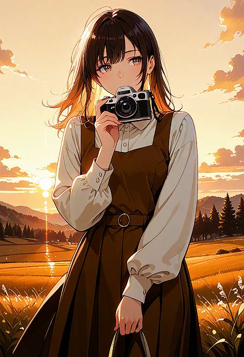 转生变身：表里不一吐槽日常