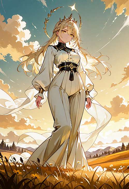 发现自己是真假千金的真千金后