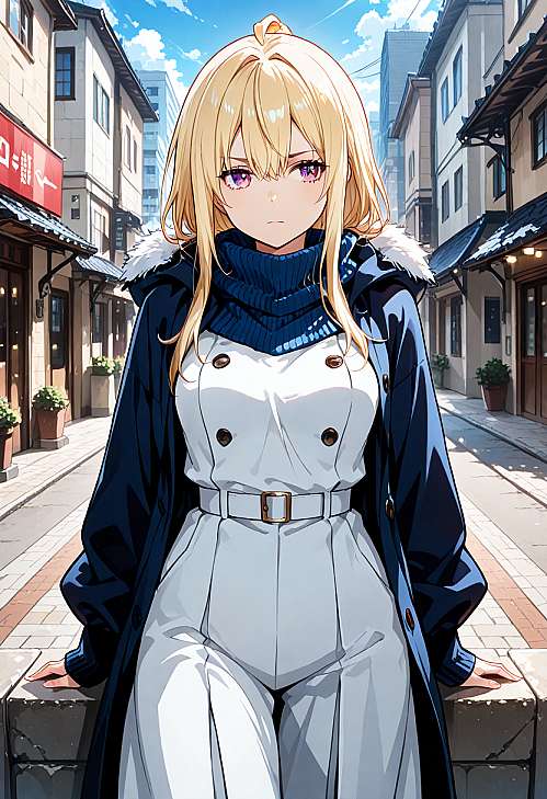 八零的风吹过山岗