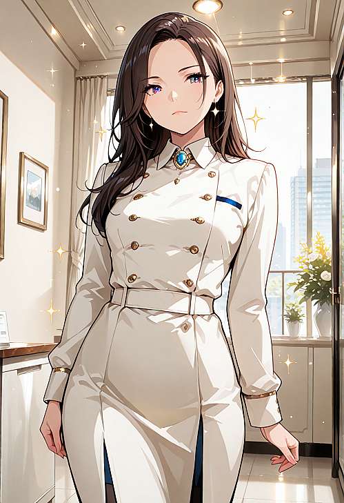 白莲别跑！撬我墙角你试试