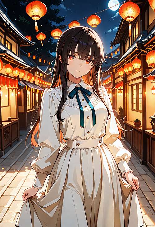 人品，决定成败