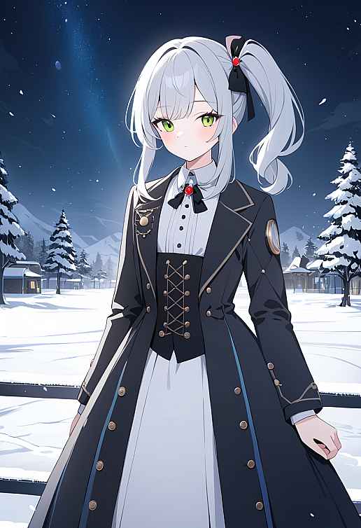 姐姐失手打碎了送子观音