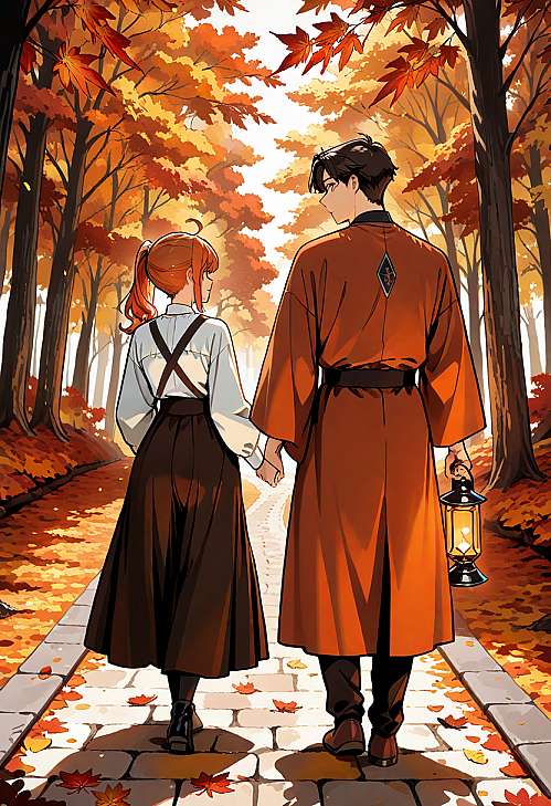 假夫君是真狐狸精