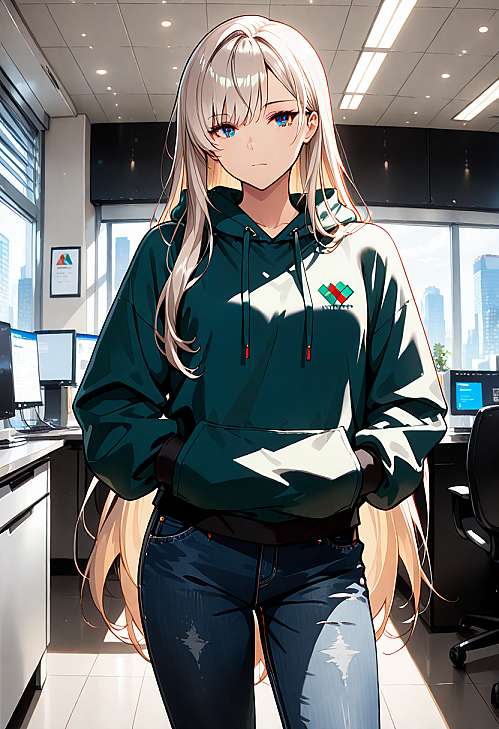 卖房治好女友白血病，她却送我一个帽子