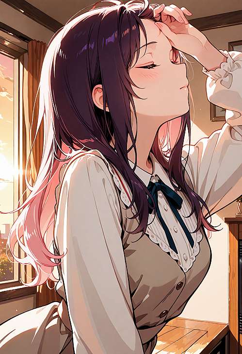 直男万人迷，强得没边了【快穿】