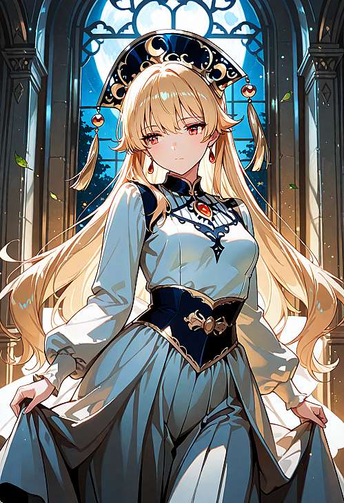 我爱乳糖不耐受陆淮陈岚