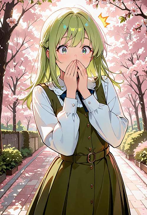 别把多情当深情： 番外