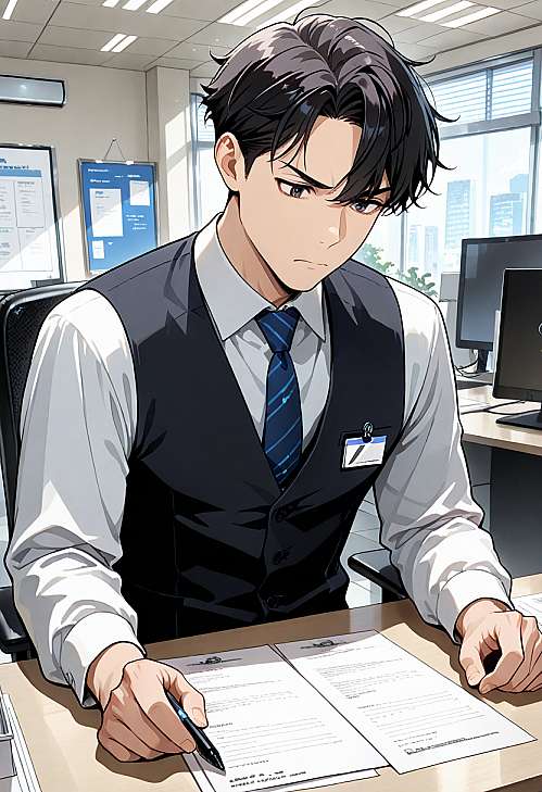 妻子和情人谋害我身败名裂，我淡定反杀