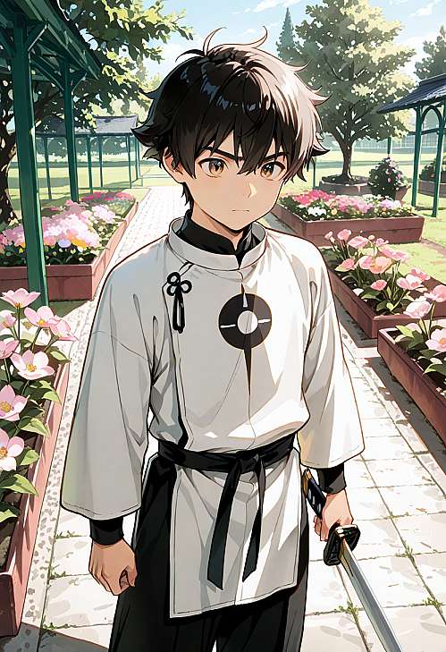 玄幻：我能控制小世界