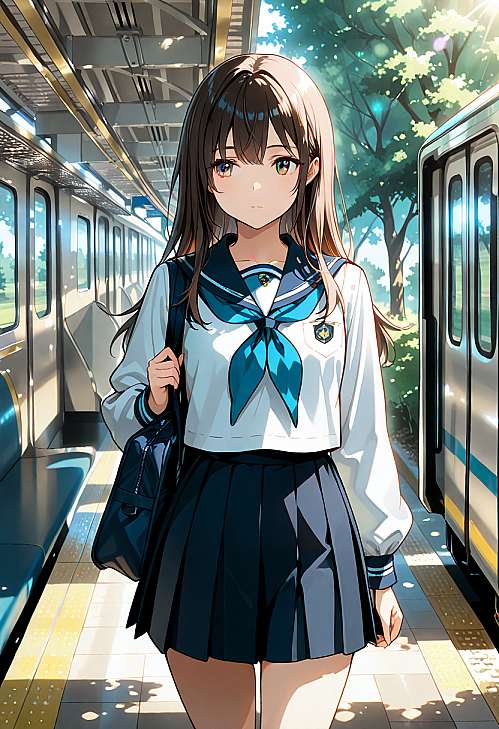 森林生存日记迷你世界