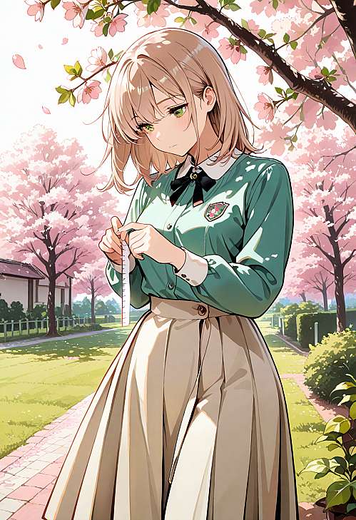 规则怪谈异闻录