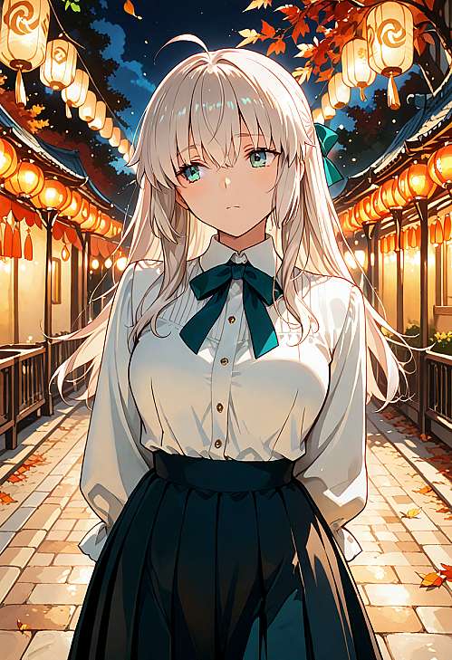 遗憾藏在晚风里下一句应该怎么配