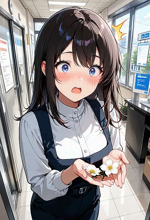 我的初恋一定不会是我的姐姐