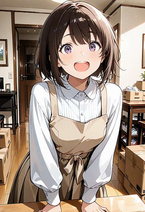 知否知否康姨妈