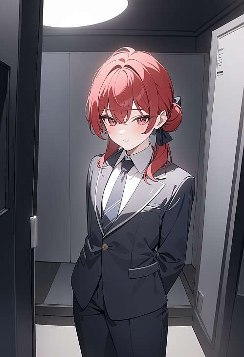 你是我的青春标记