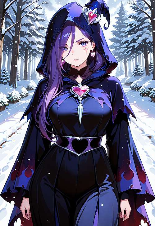 流放后开始发家致富