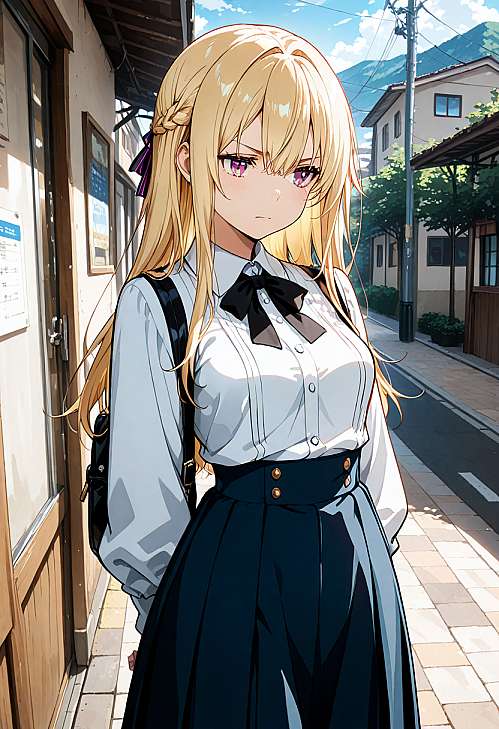 病毒爆发后的世界