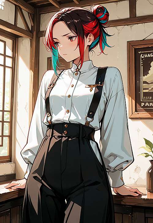 谢邀文娱圈断层