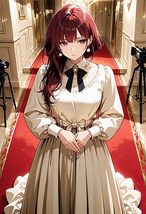 甜甜的恋爱终于轮到我了图片