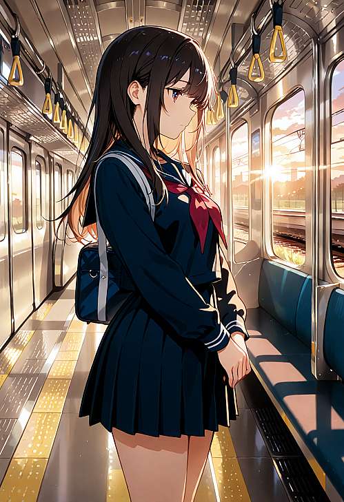 猜谜明月照我还