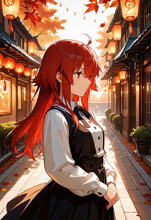 末世阿兹海默症