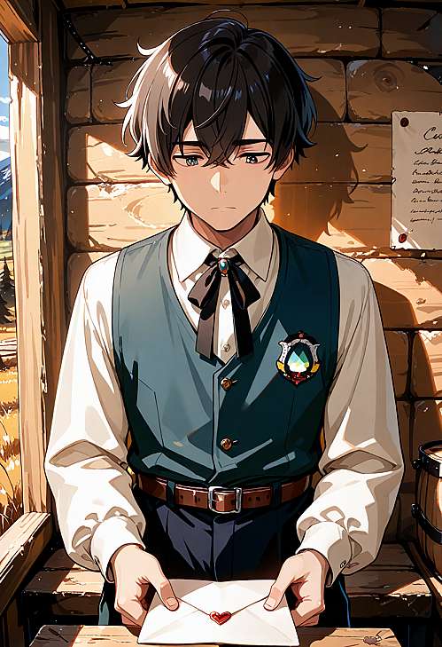 从谎言开始的恋爱百度百科