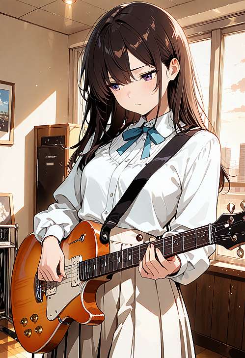 小草有强大的生命力