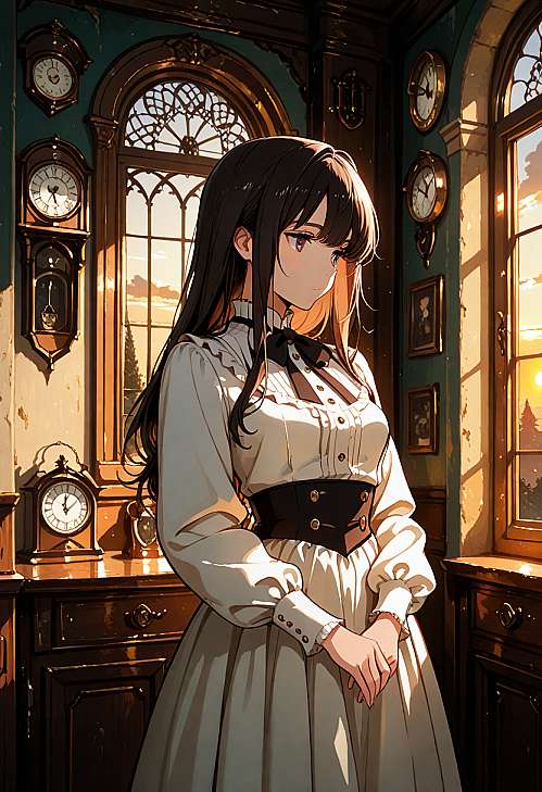 末世之爱你直到世界尽头