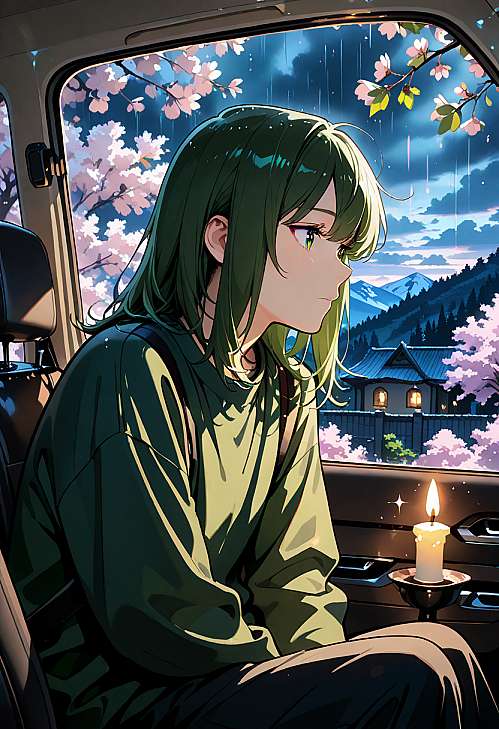 上一次妻子为初恋殉情后续