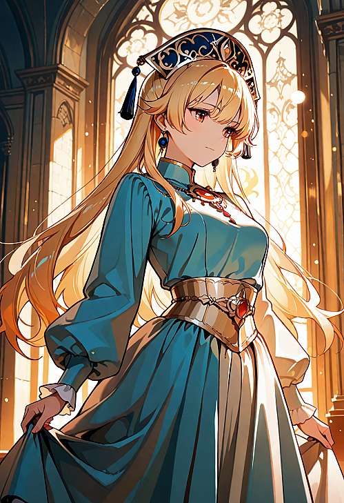 女友和她的白月光夺走了我的攻略者身份