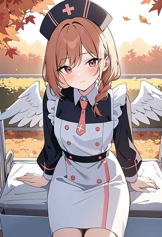 出宫第四年,清冷摄政王夜