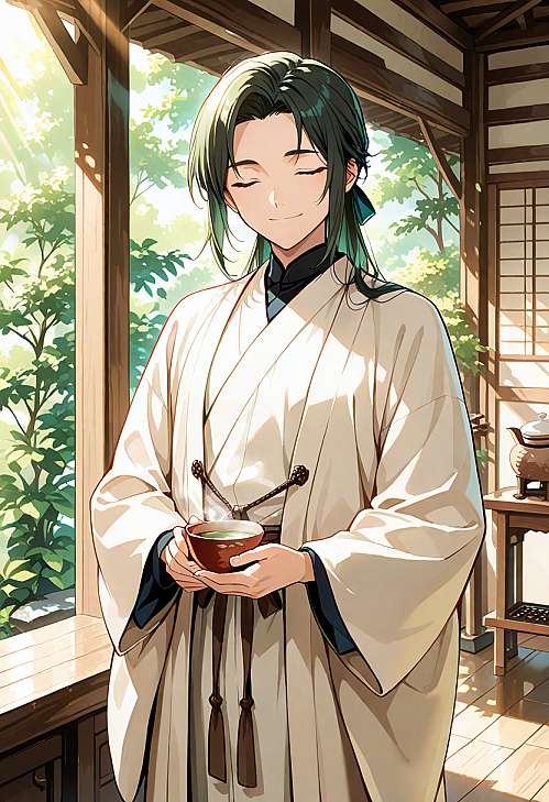 替身离开后首富全成发疯