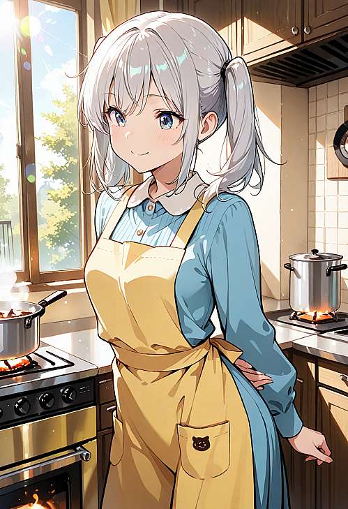 友情在我的生命中