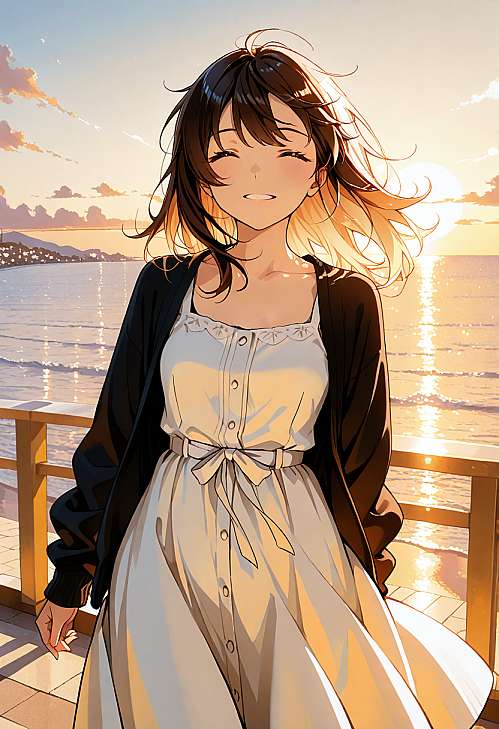 永恒世界的选择题