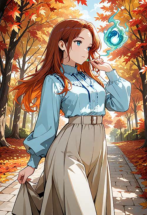 我走后夫君后悔