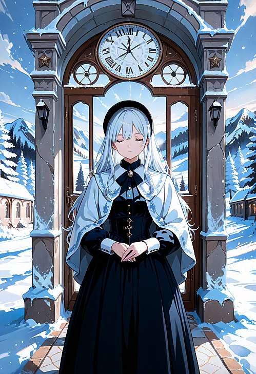 偏心奶奶大伯一家分家后续