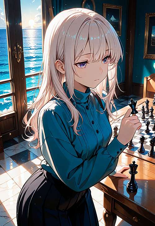 出差一年回来妻子生下初恋