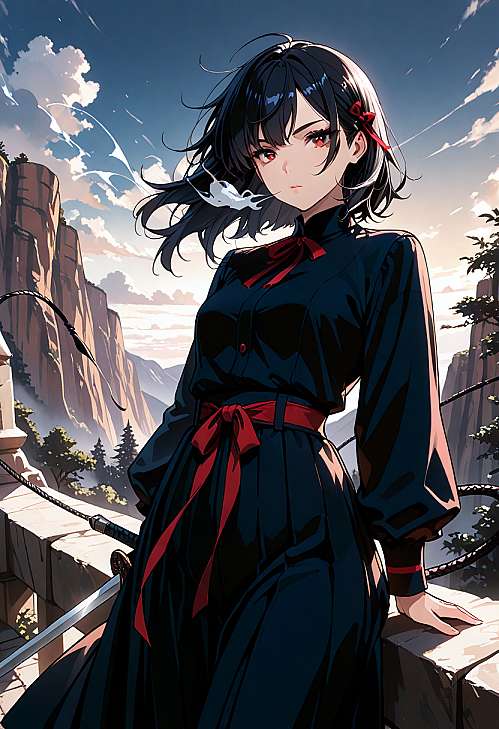 斗罗之青龙昊天唐