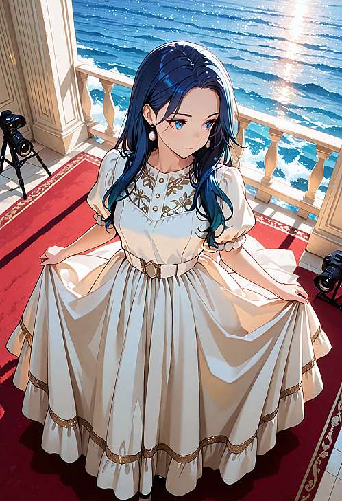 月光温柔女声版