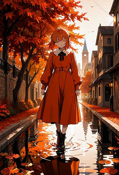 罪影迷踪：神罚