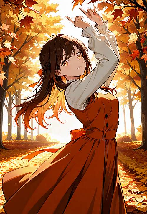 穿越少女拯救纨绔世子