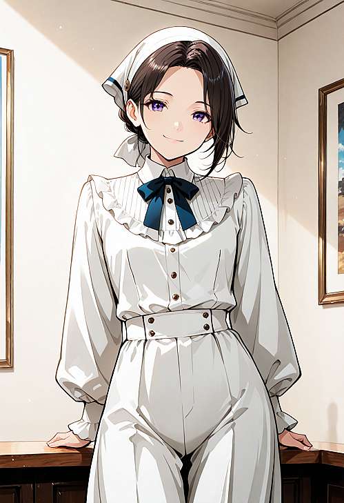 被资助者想对资助人说什么