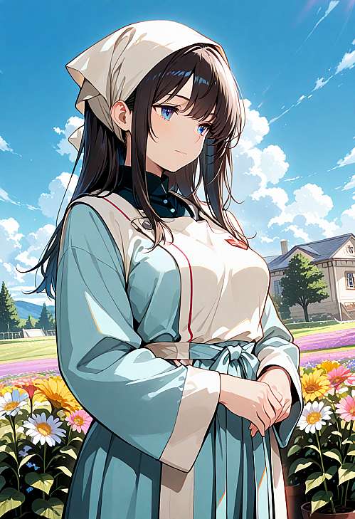 山河筑鼎：我是地球修理工