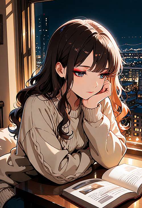 合租类网络小说