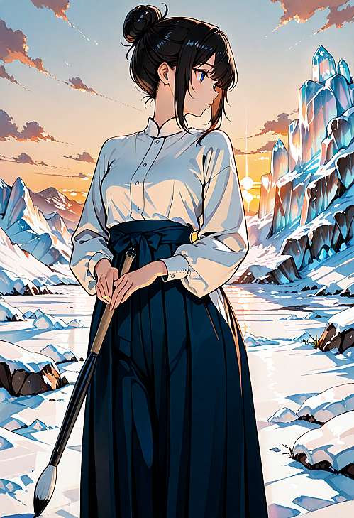 大唐食王全文阅读