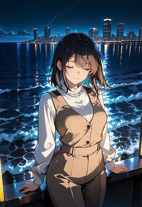 离婚后我靠一首歌曲火遍全网