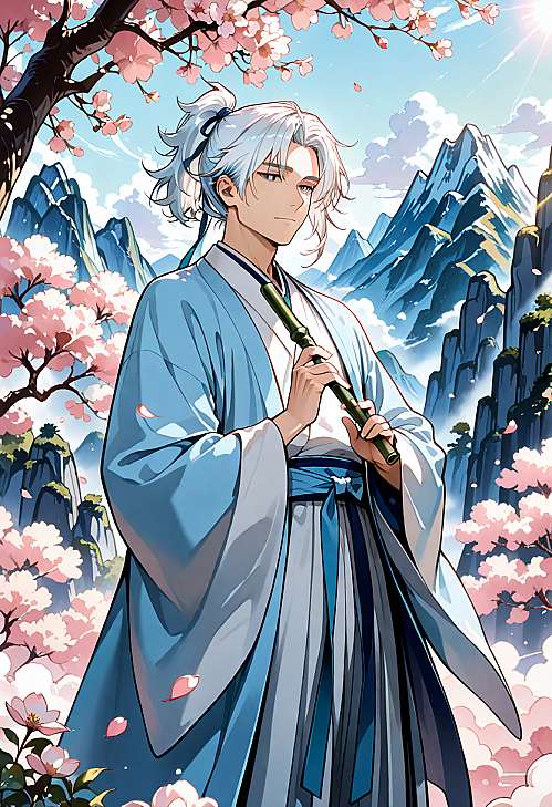 穿书女配有点惨 小说