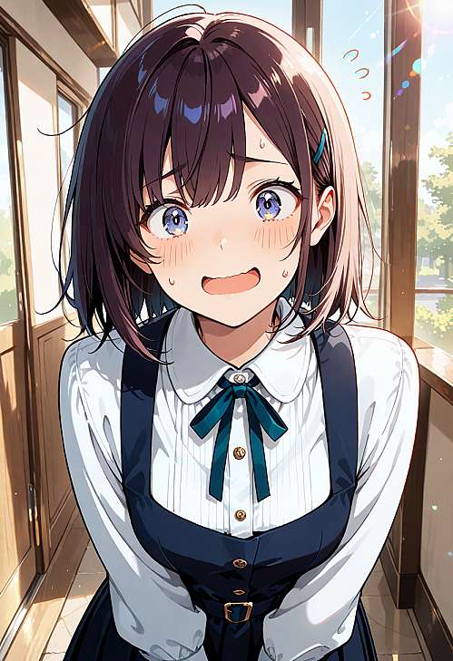 我的女友是剑仙