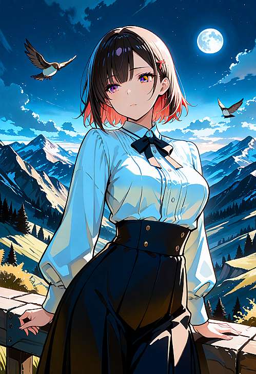 江砚辞林曦后续